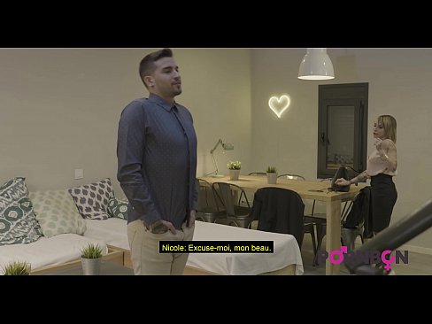 ❤️ PORNBCN 4K Одна зрелая женщина с большими сиськами хочет быть анальным трахал молодой жиголо с большим членом минет амортизм жесткий ебать ручной работы собачий стиль киска лизать оргазм французские субтитры Анальное порно на нашем сайте ❌
