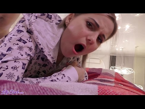 ❤️ Сексуальная мама заглотить и догистайл секс - кончил крупным планом Анальное порно на нашем сайте ❌